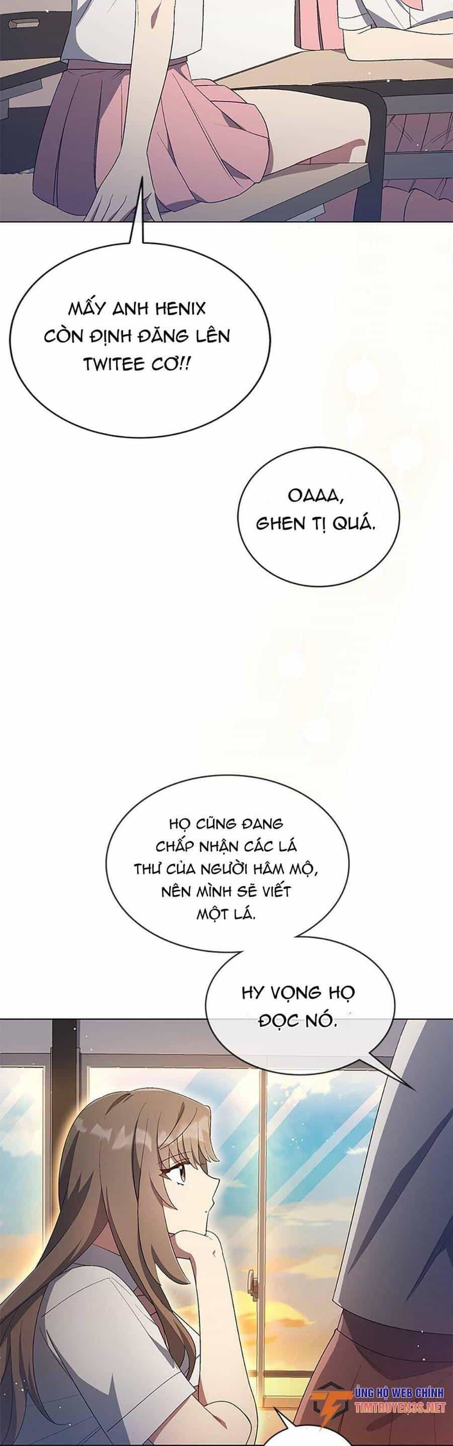 Cuộc Sống Thứ 2 Của Thần Tượng Toàn Năng - Chương 26 - ảnh 41