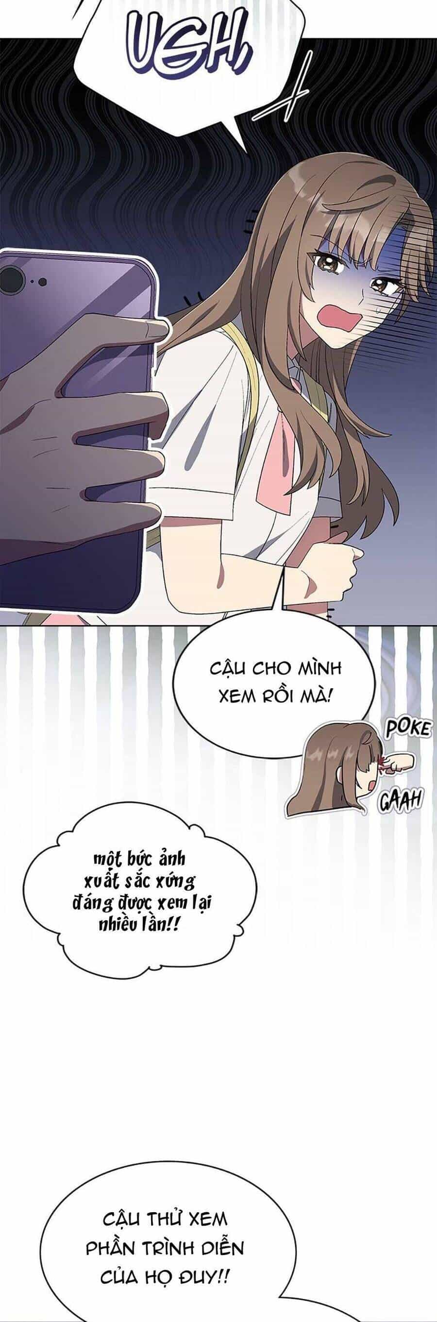 Cuộc Sống Thứ 2 Của Thần Tượng Toàn Năng - Chương 26 - ảnh 45