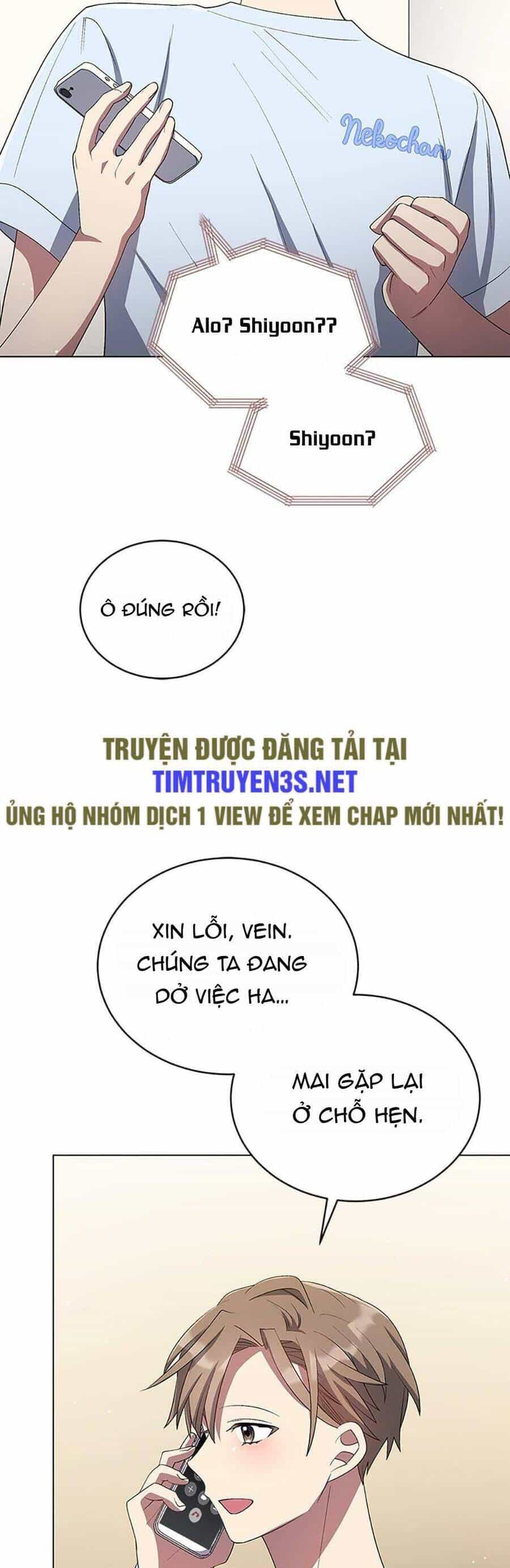 Cuộc Sống Thứ 2 Của Thần Tượng Toàn Năng - Chương 26 - ảnh 53