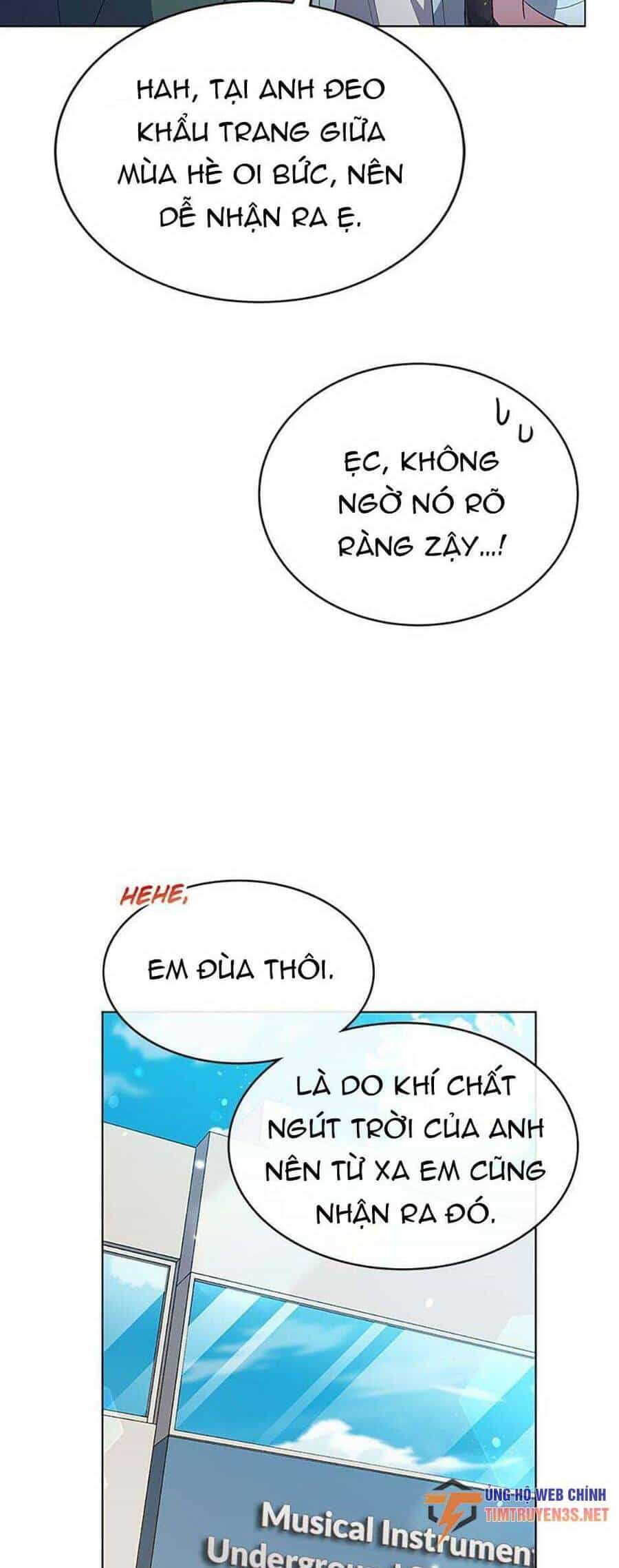 Cuộc Sống Thứ 2 Của Thần Tượng Toàn Năng - Chương 27 - ảnh 11