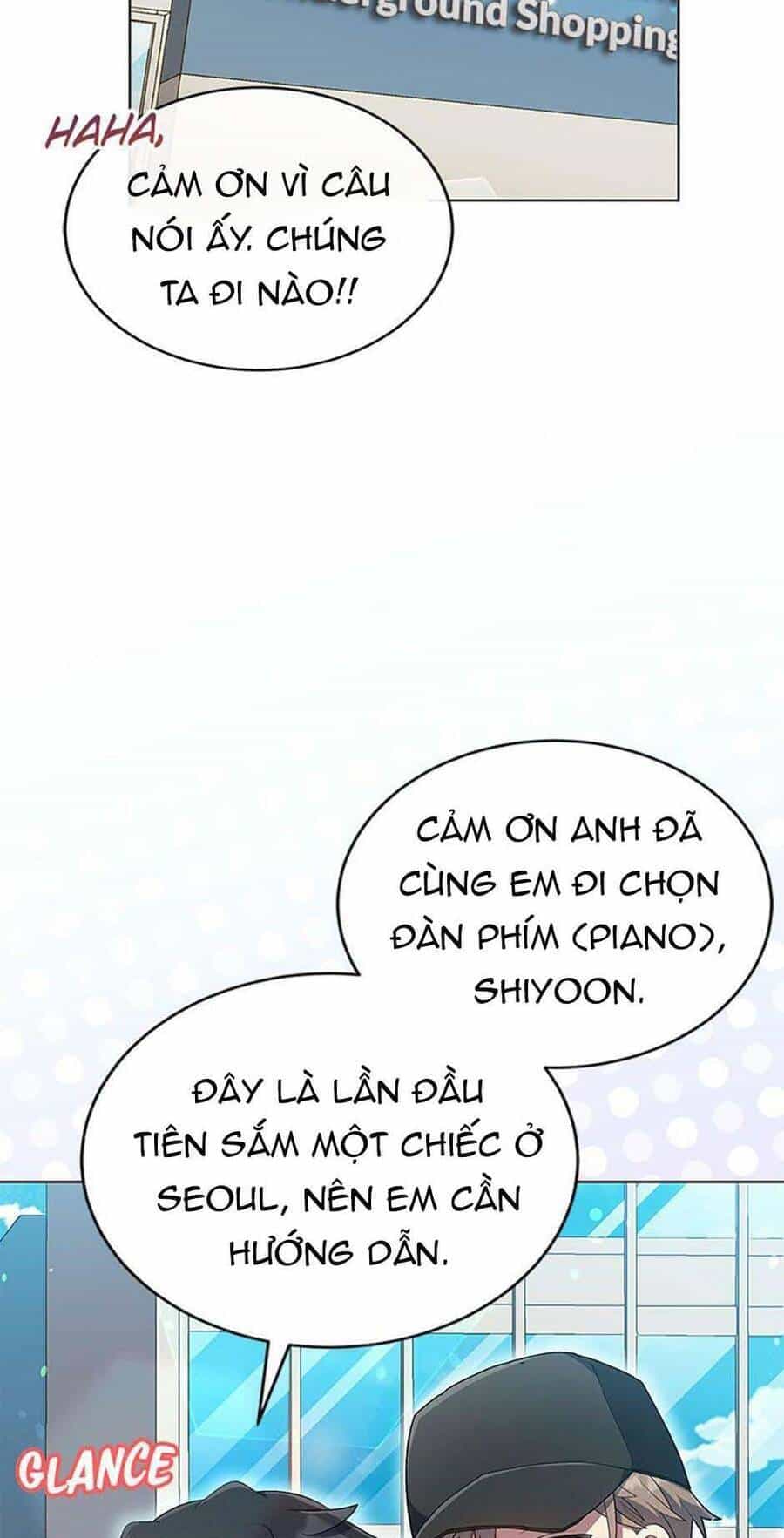 Cuộc Sống Thứ 2 Của Thần Tượng Toàn Năng - Chương 27 - ảnh 12