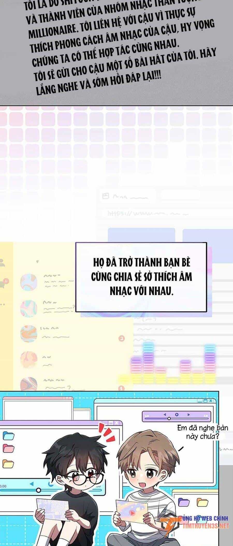 Cuộc Sống Thứ 2 Của Thần Tượng Toàn Năng - Chương 27 - ảnh 16