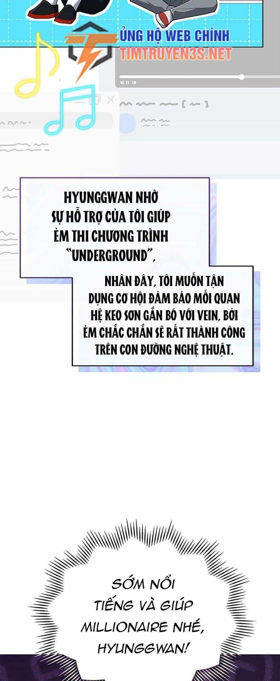 Cuộc Sống Thứ 2 Của Thần Tượng Toàn Năng - Chương 27 - ảnh 17