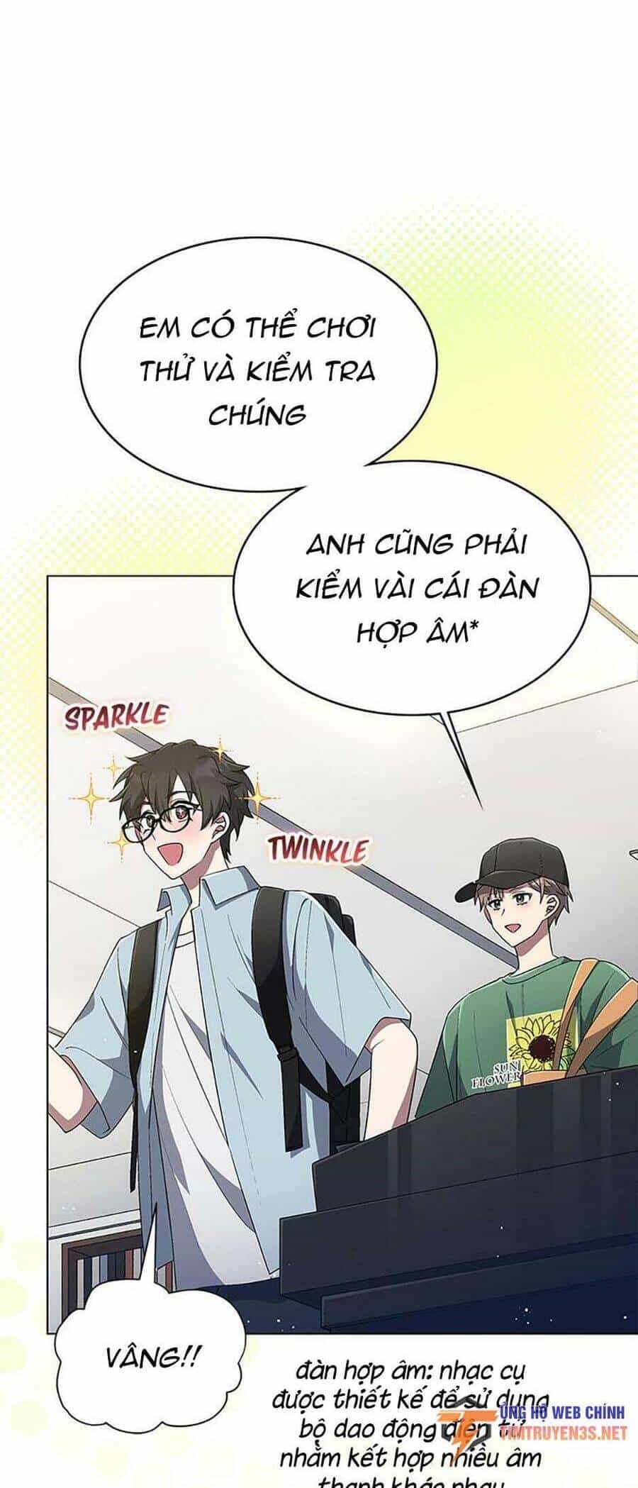Cuộc Sống Thứ 2 Của Thần Tượng Toàn Năng - Chương 27 - ảnh 20