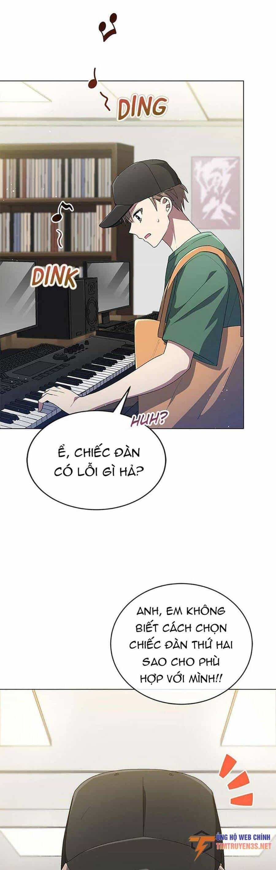 Cuộc Sống Thứ 2 Của Thần Tượng Toàn Năng - Chương 27 - ảnh 22