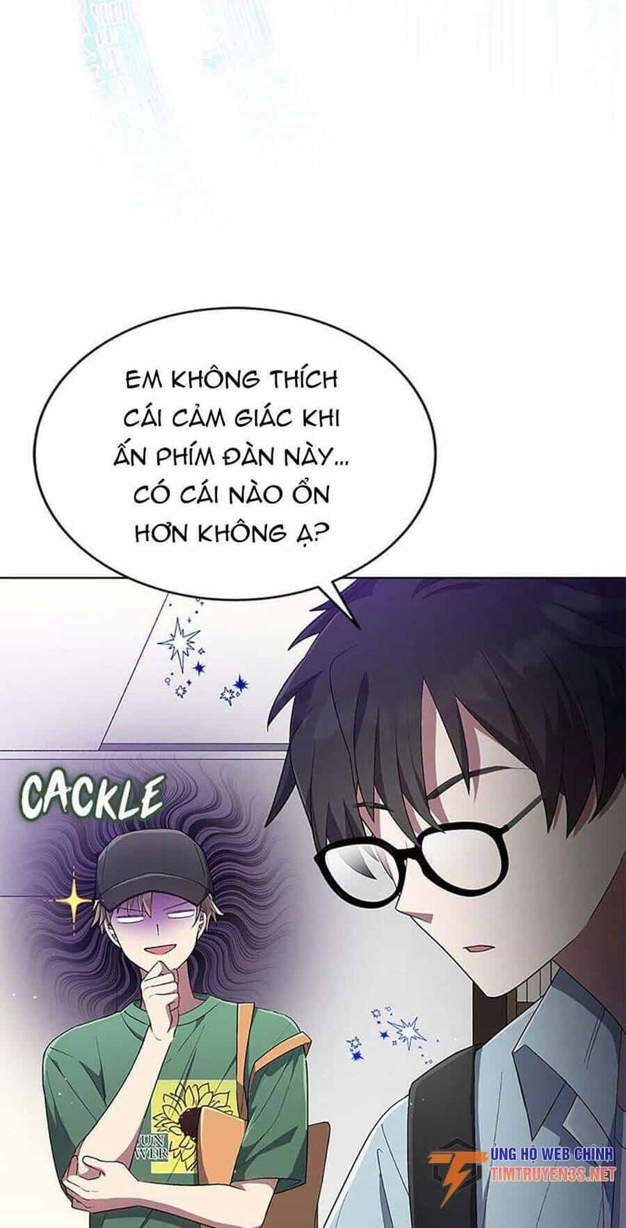 Cuộc Sống Thứ 2 Của Thần Tượng Toàn Năng - Chương 27 - ảnh 26