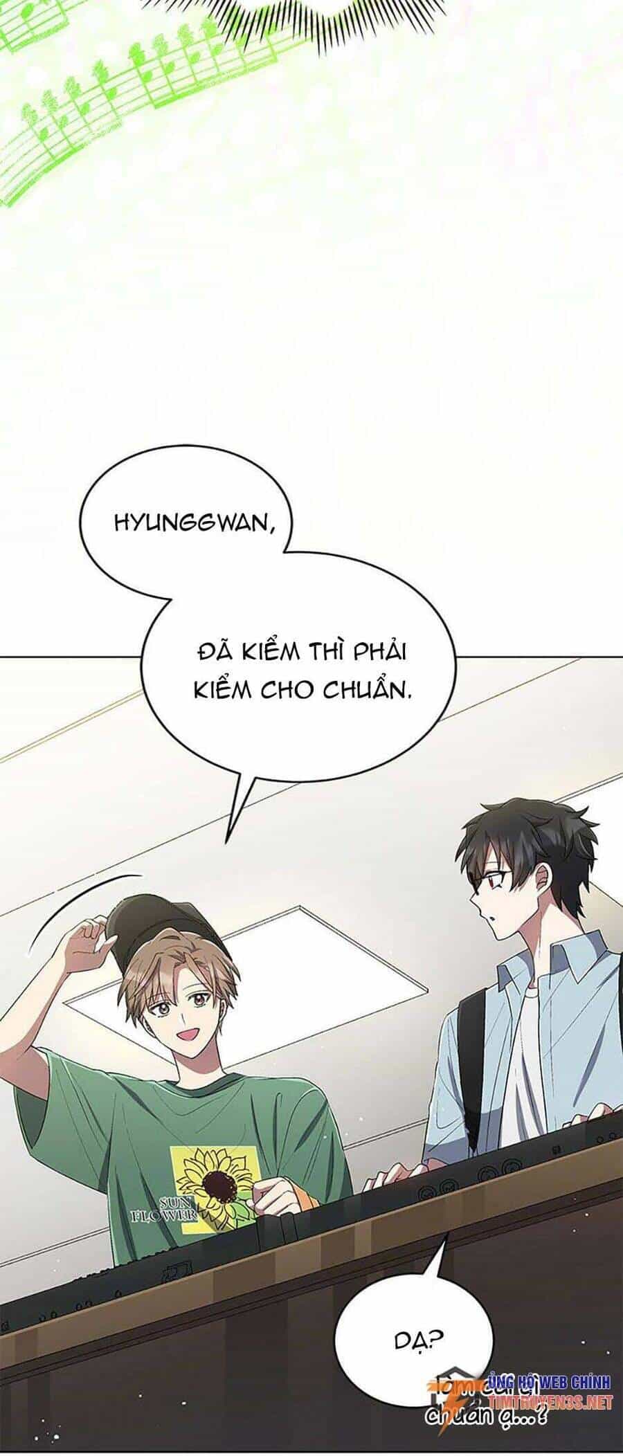 Cuộc Sống Thứ 2 Của Thần Tượng Toàn Năng - Chương 27 - ảnh 29
