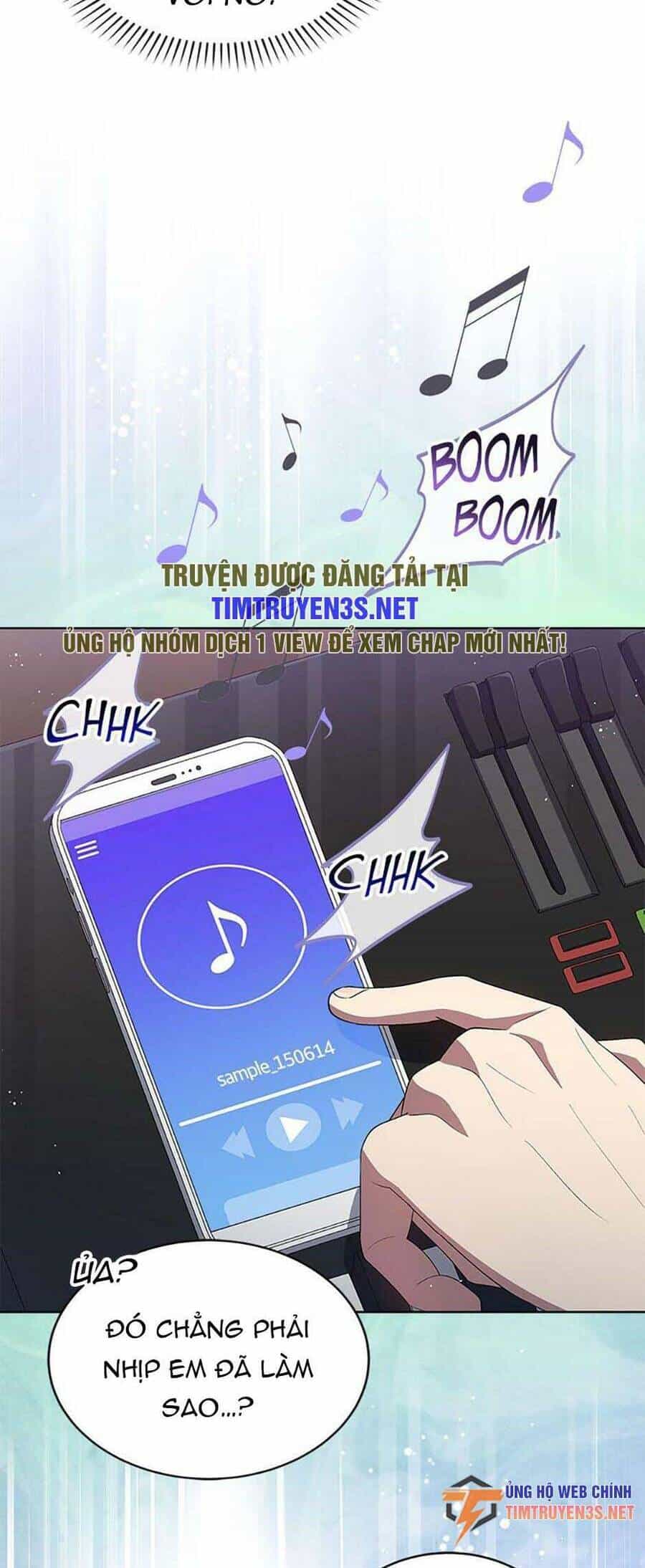 Cuộc Sống Thứ 2 Của Thần Tượng Toàn Năng - Chương 27 - ảnh 31