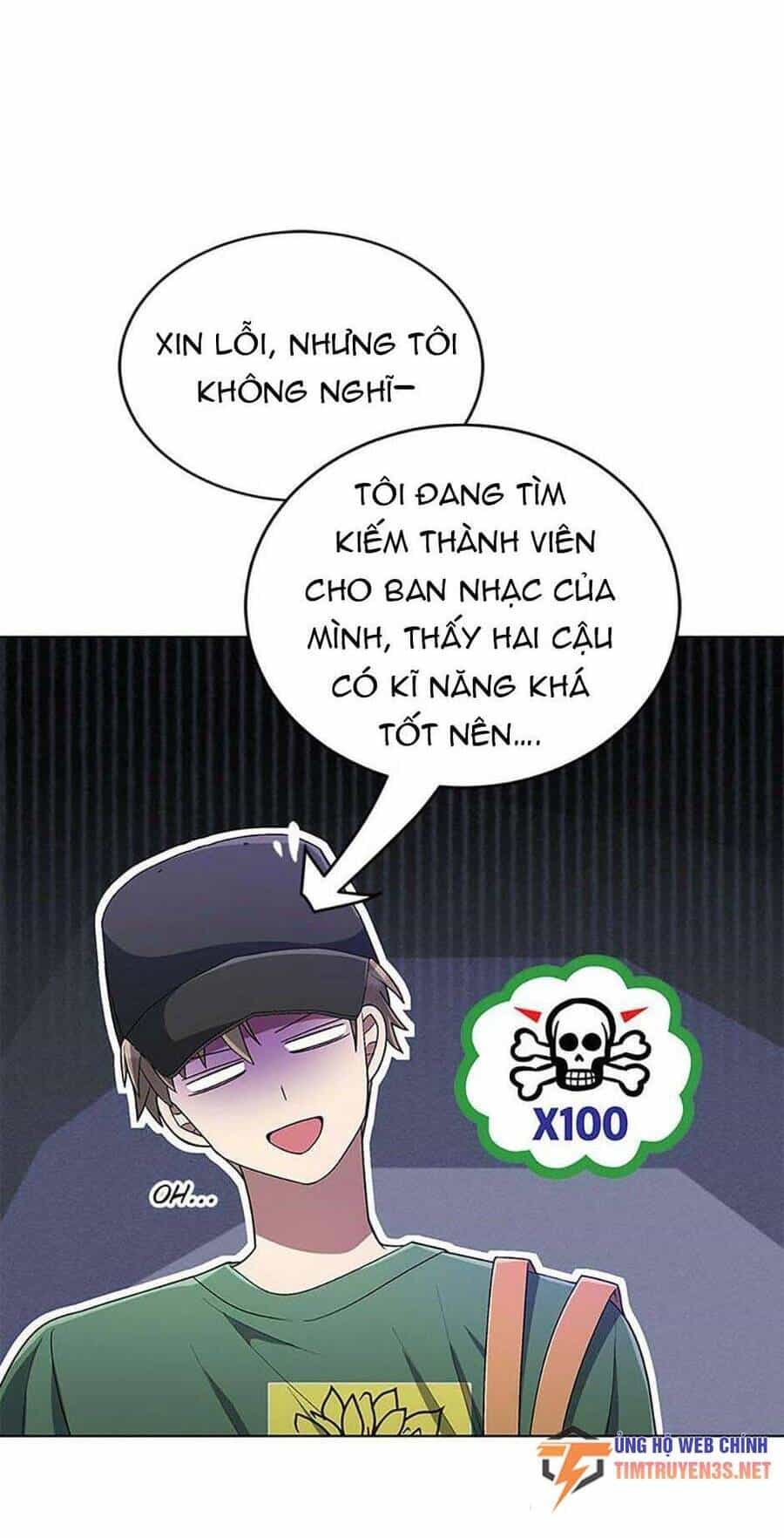 Cuộc Sống Thứ 2 Của Thần Tượng Toàn Năng - Chương 27 - ảnh 51