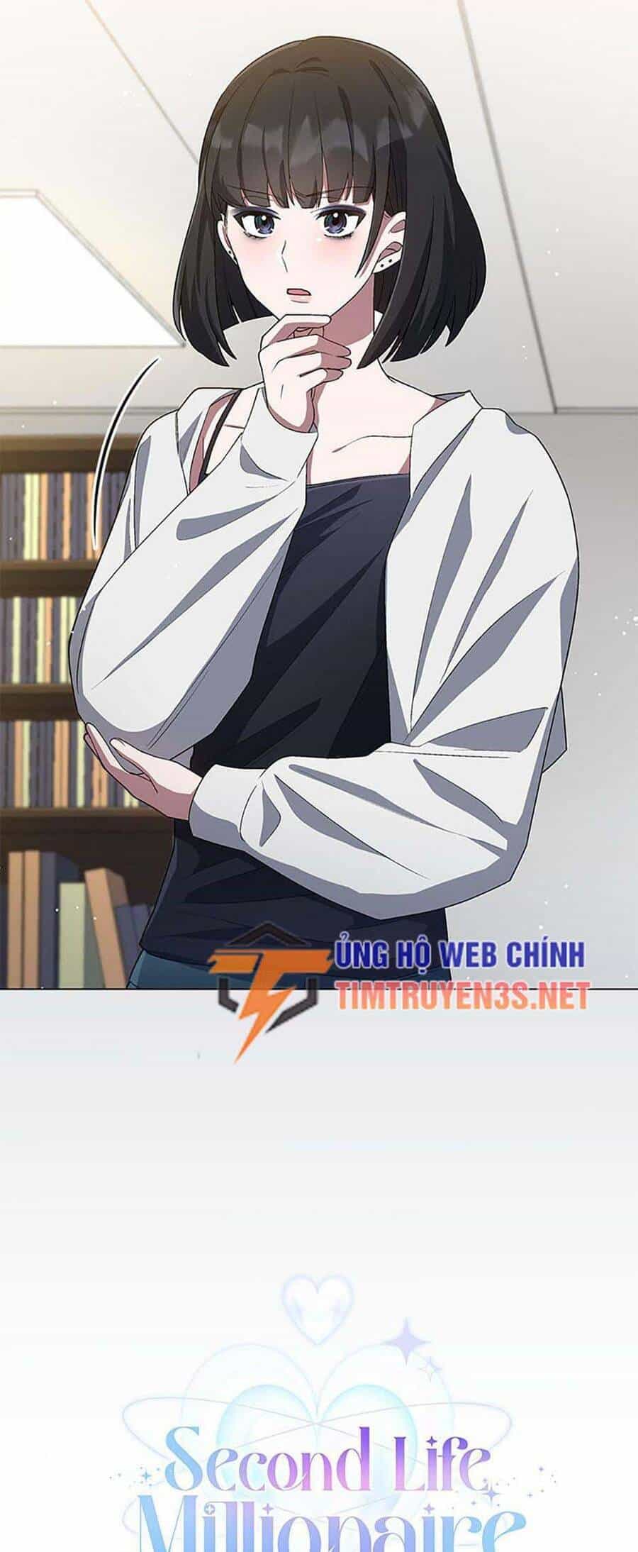 Cuộc Sống Thứ 2 Của Thần Tượng Toàn Năng - Chương 27 - ảnh 54