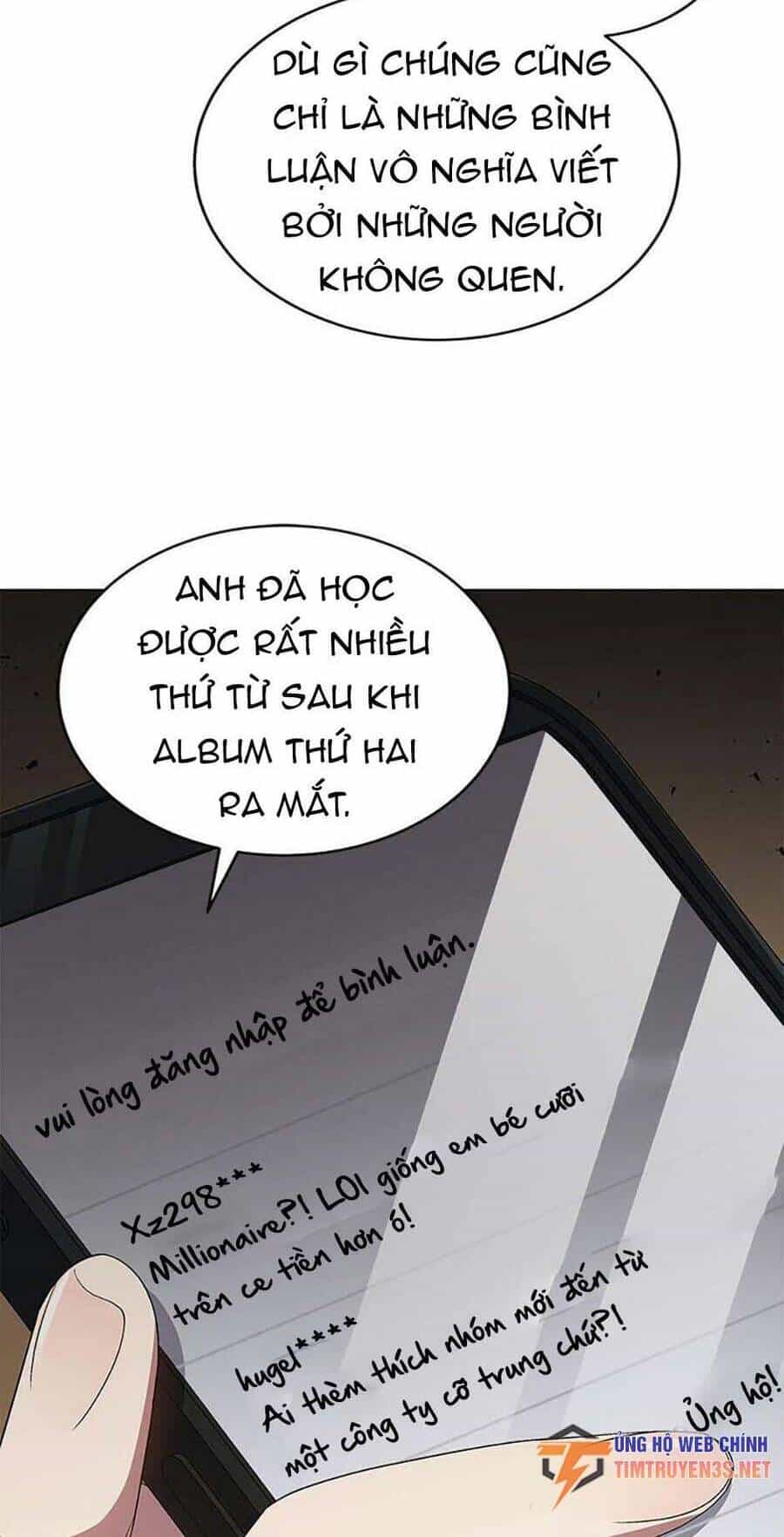 Cuộc Sống Thứ 2 Của Thần Tượng Toàn Năng - Chương 27 - ảnh 63