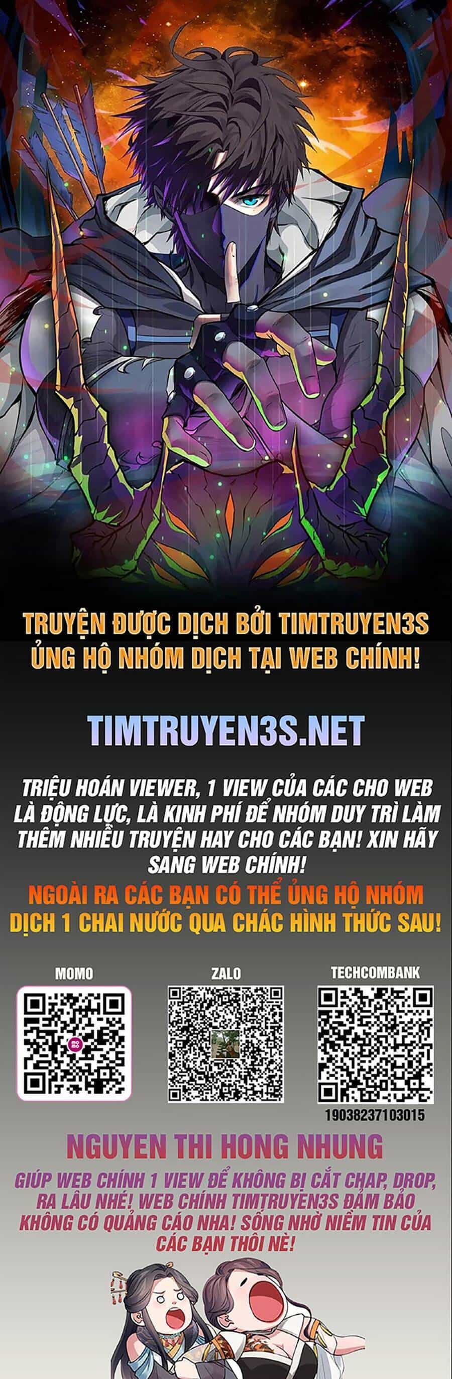 Cuộc Sống Thứ 2 Của Thần Tượng Toàn Năng - Chương 28 - ảnh 1