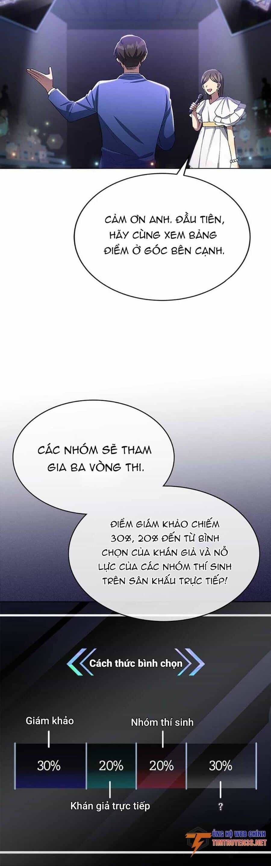 Cuộc Sống Thứ 2 Của Thần Tượng Toàn Năng - Chương 28 - ảnh 20