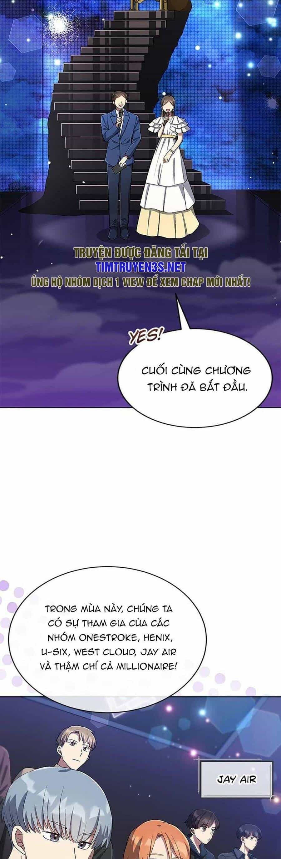 Cuộc Sống Thứ 2 Của Thần Tượng Toàn Năng - Chương 28 - ảnh 3