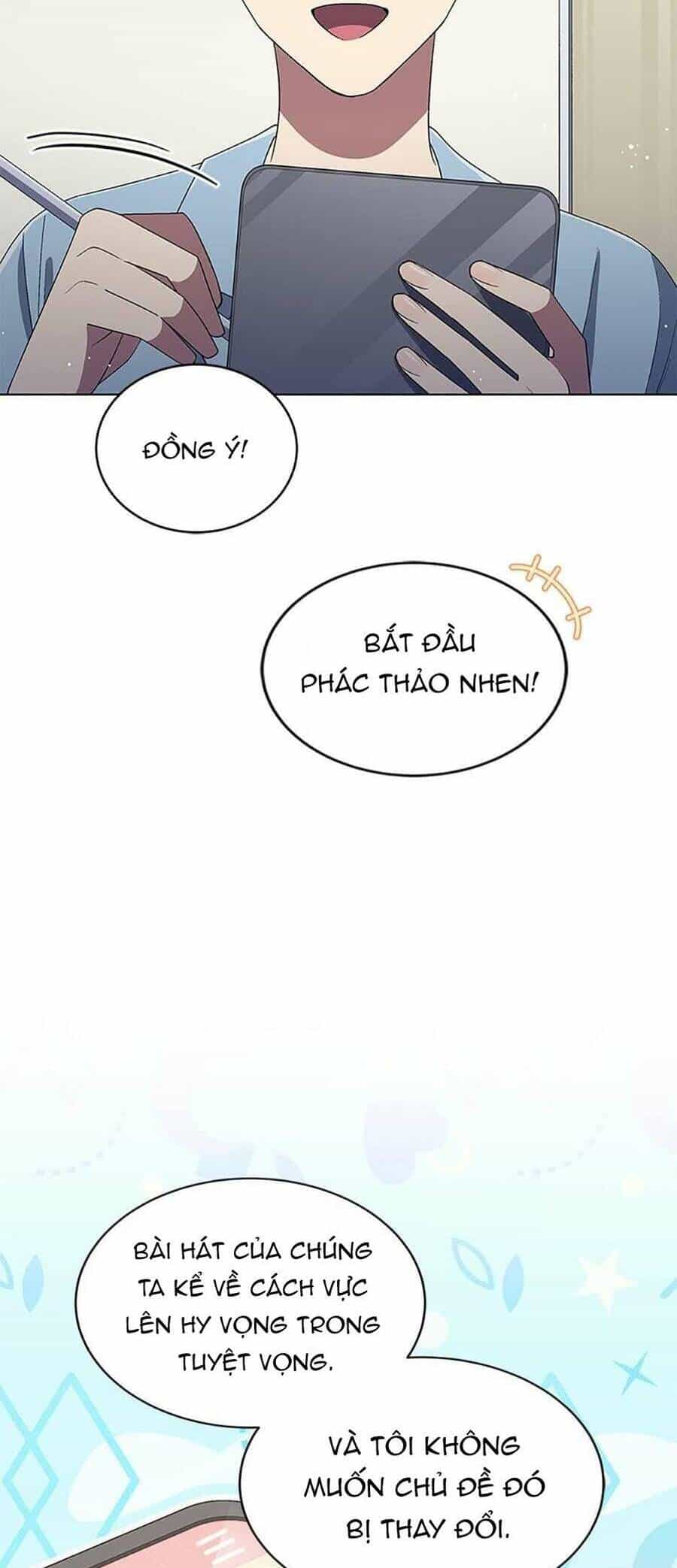 Cuộc Sống Thứ 2 Của Thần Tượng Toàn Năng - Chương 28 - ảnh 38