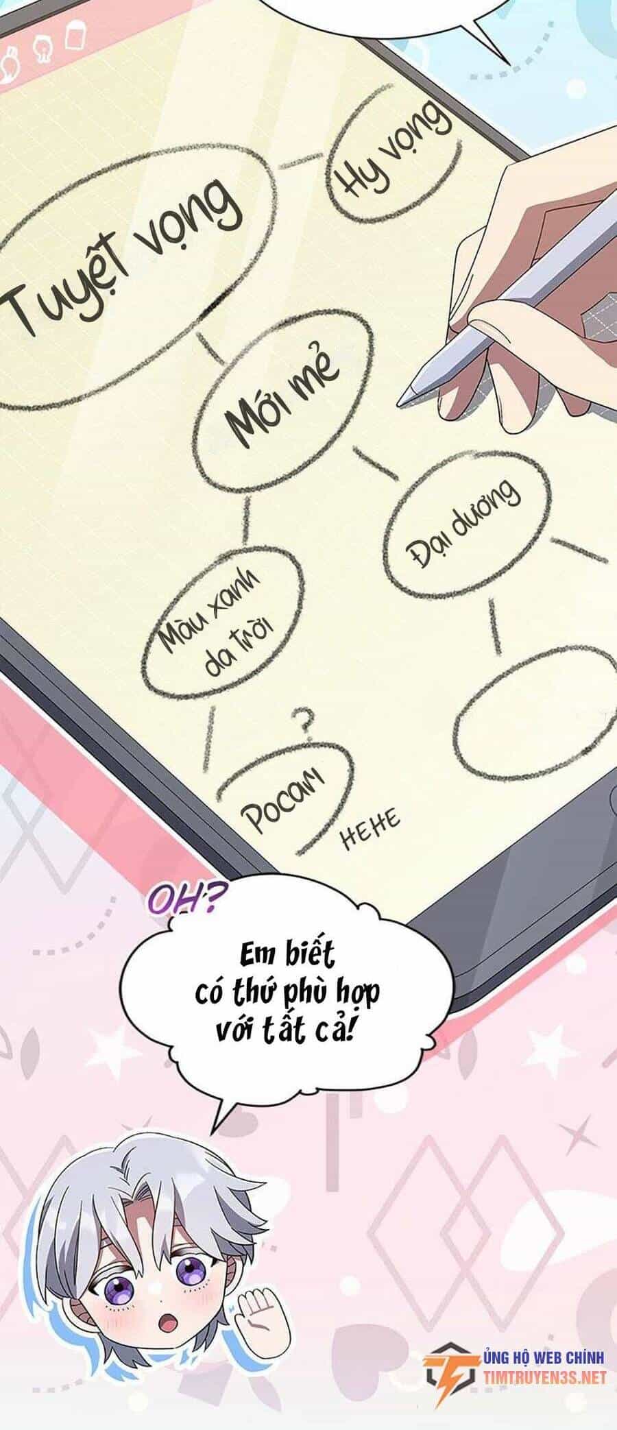 Cuộc Sống Thứ 2 Của Thần Tượng Toàn Năng - Chương 28 - ảnh 39