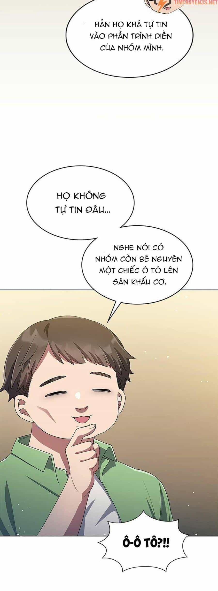 Cuộc Sống Thứ 2 Của Thần Tượng Toàn Năng - Chương 28 - ảnh 50