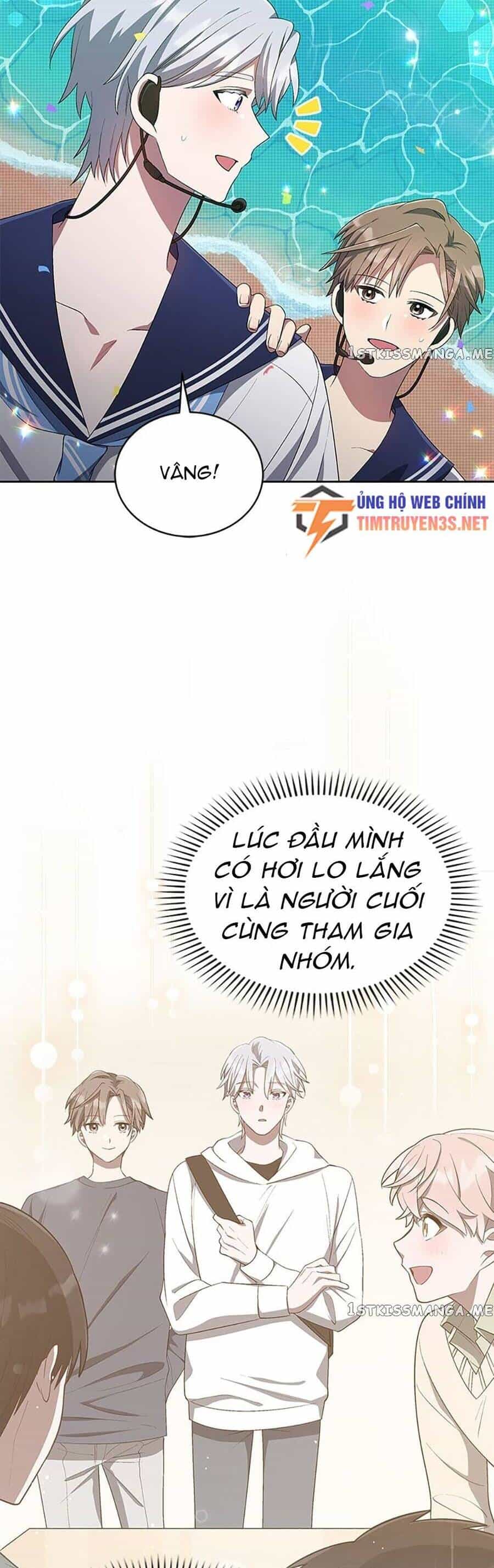 Cuộc Sống Thứ 2 Của Thần Tượng Toàn Năng - Chương 29 - ảnh 32