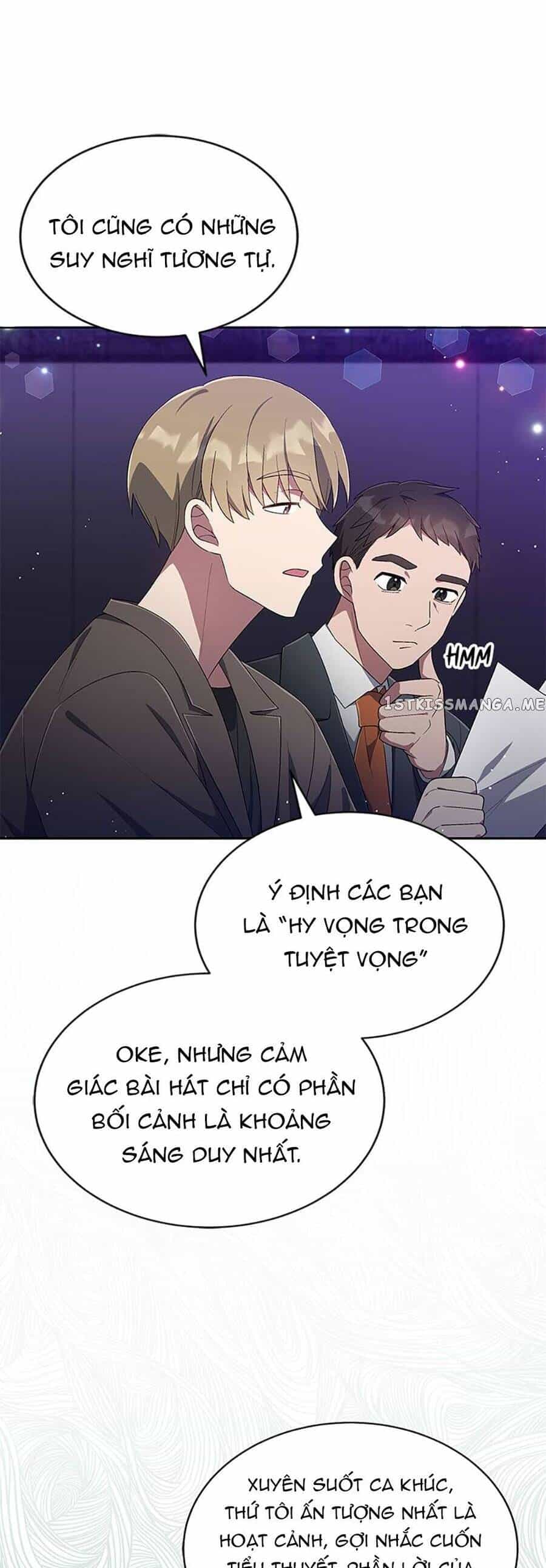 Cuộc Sống Thứ 2 Của Thần Tượng Toàn Năng - Chương 29 - ảnh 41
