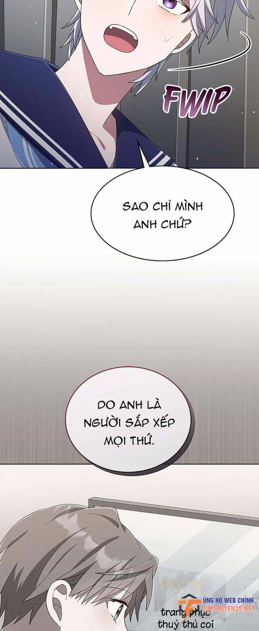 Cuộc Sống Thứ 2 Của Thần Tượng Toàn Năng - Chương 30 - ảnh 18