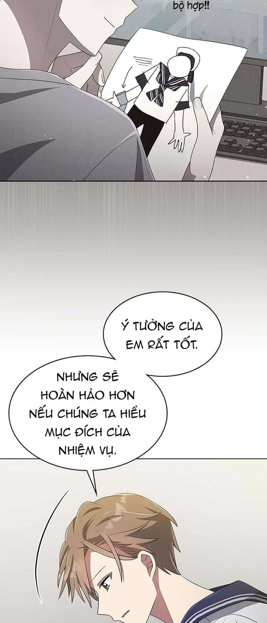Cuộc Sống Thứ 2 Của Thần Tượng Toàn Năng - Chương 30 - ảnh 19