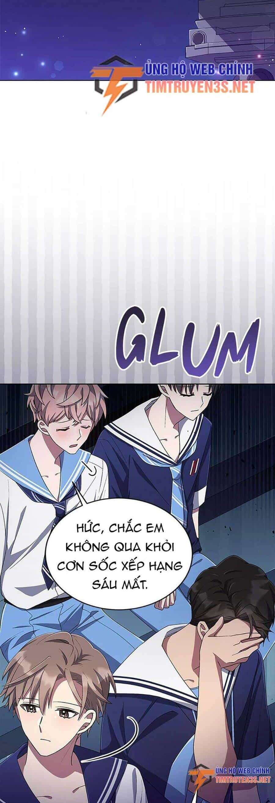 Cuộc Sống Thứ 2 Của Thần Tượng Toàn Năng - Chương 30 - ảnh 3