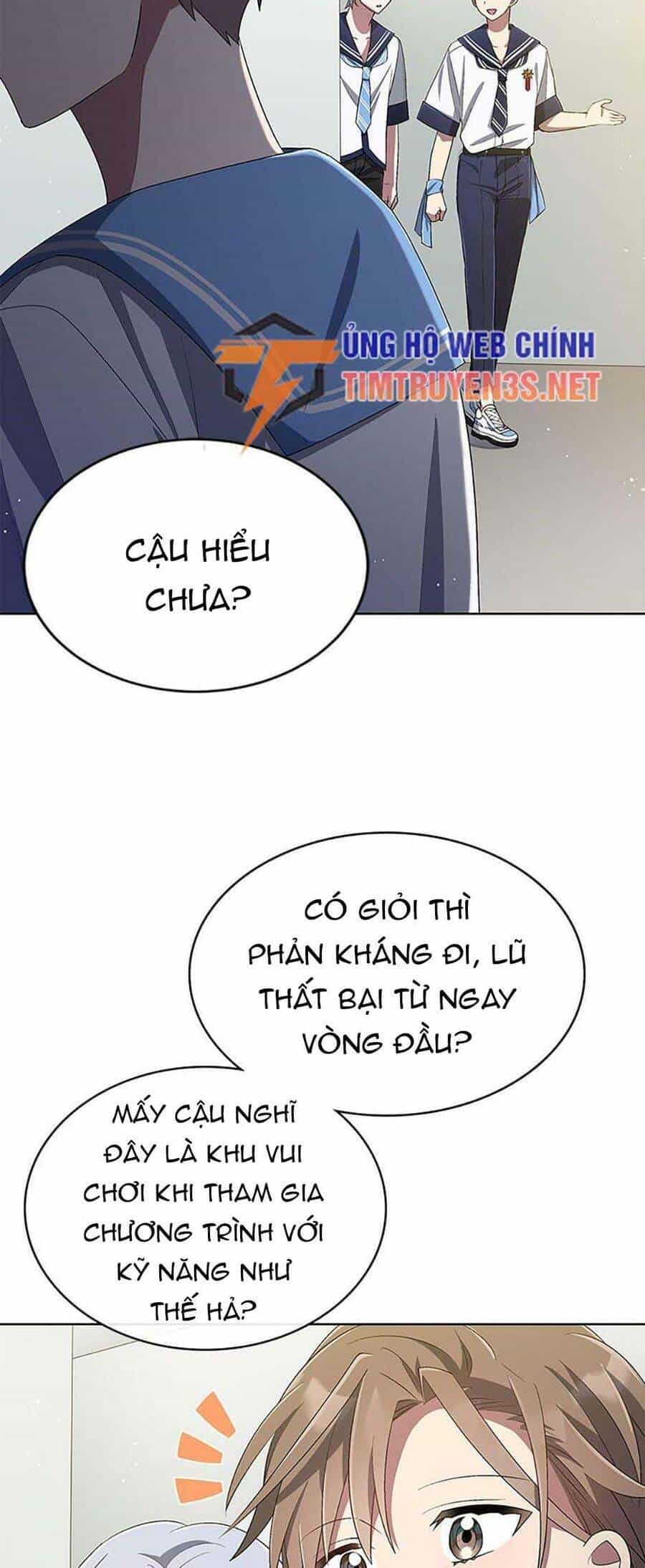Cuộc Sống Thứ 2 Của Thần Tượng Toàn Năng - Chương 30 - ảnh 30