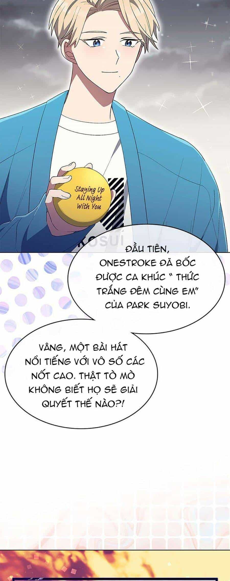 Cuộc Sống Thứ 2 Của Thần Tượng Toàn Năng - Chương 30 - ảnh 60