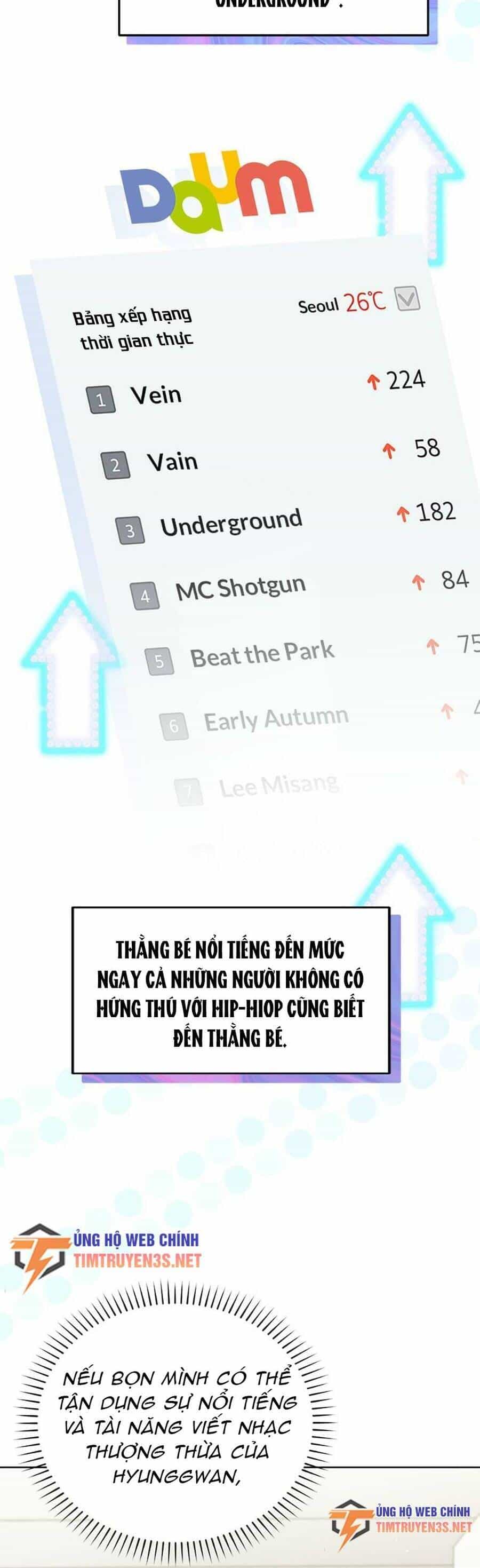 Cuộc Sống Thứ 2 Của Thần Tượng Toàn Năng - Chương 31 - ảnh 16