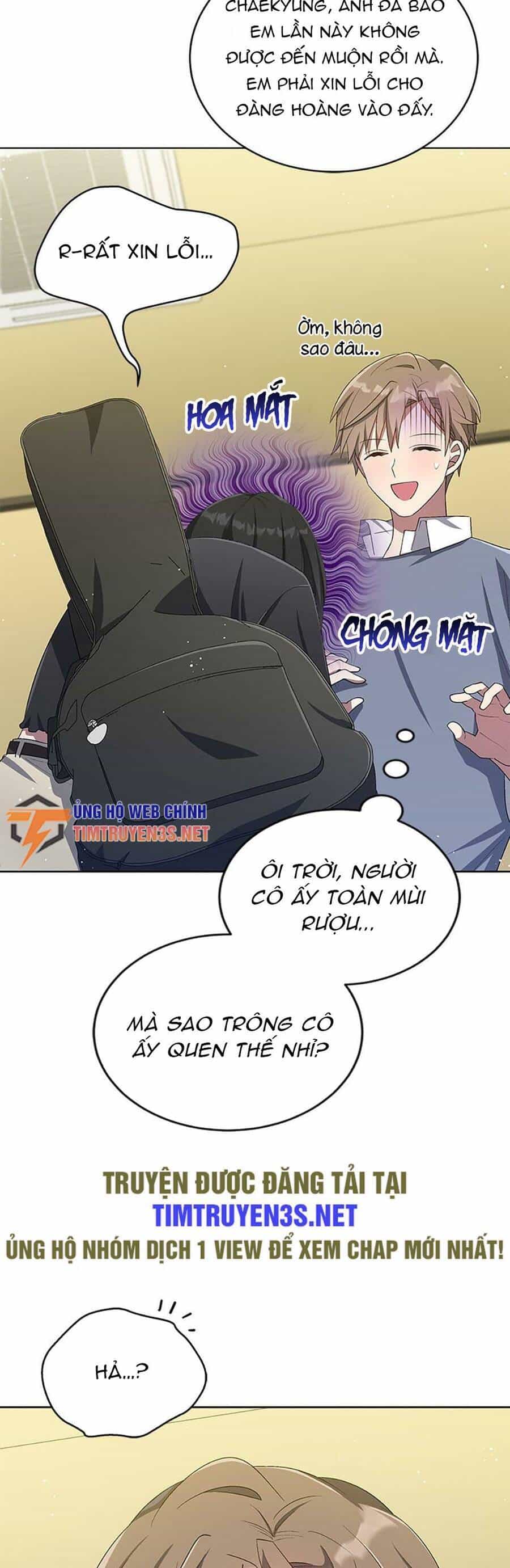 Cuộc Sống Thứ 2 Của Thần Tượng Toàn Năng - Chương 31 - ảnh 25