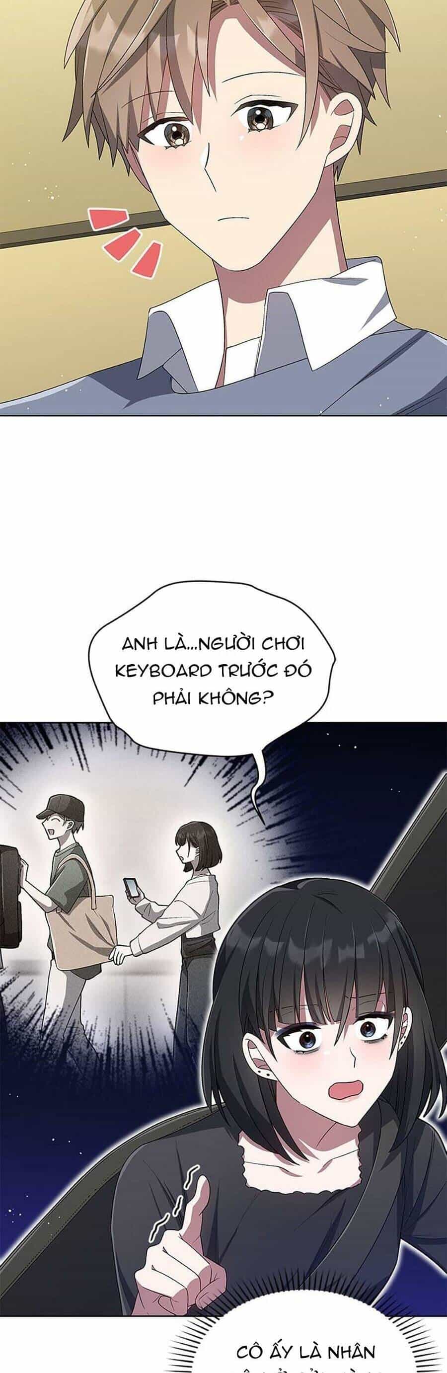 Cuộc Sống Thứ 2 Của Thần Tượng Toàn Năng - Chương 31 - ảnh 26