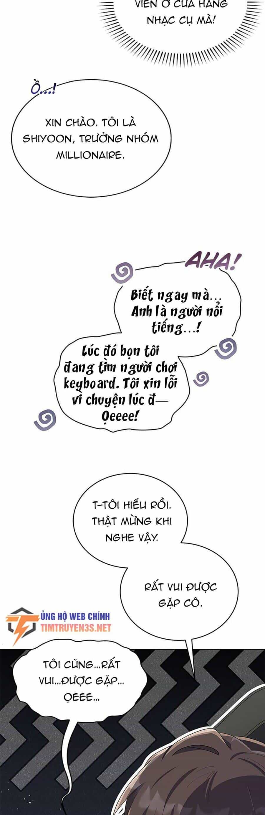 Cuộc Sống Thứ 2 Của Thần Tượng Toàn Năng - Chương 31 - ảnh 27