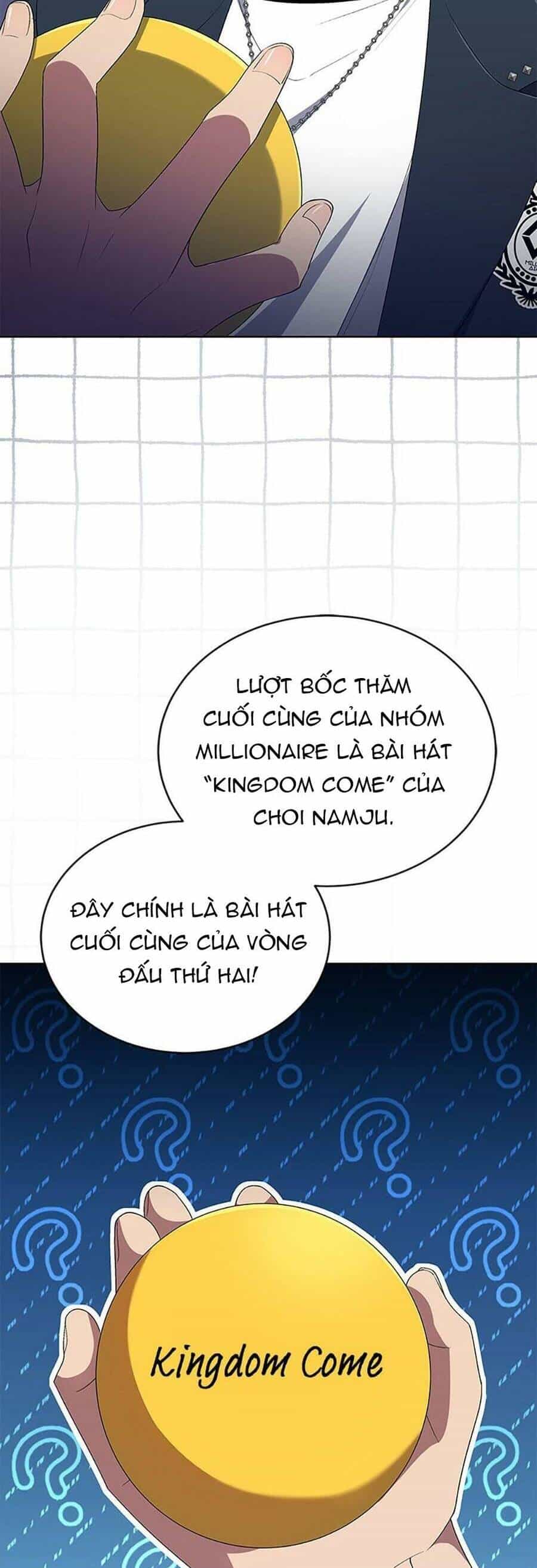 Cuộc Sống Thứ 2 Của Thần Tượng Toàn Năng - Chương 31 - ảnh 3