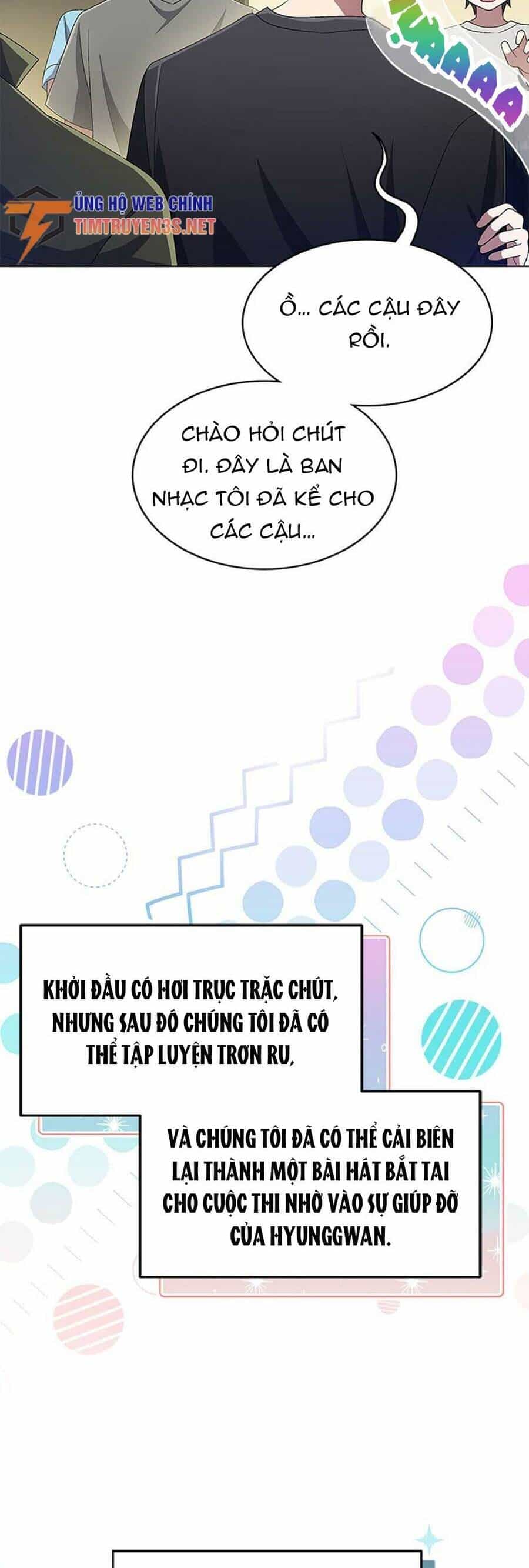 Cuộc Sống Thứ 2 Của Thần Tượng Toàn Năng - Chương 31 - ảnh 37