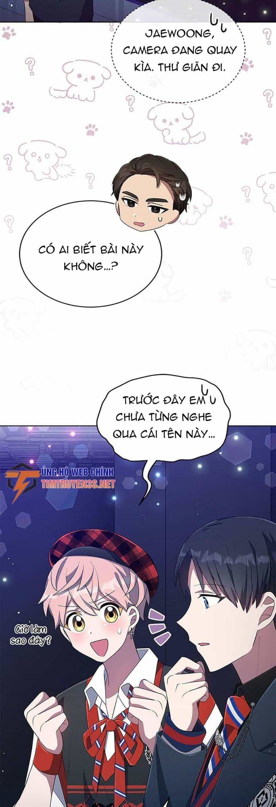 Cuộc Sống Thứ 2 Của Thần Tượng Toàn Năng - Chương 31 - ảnh 5