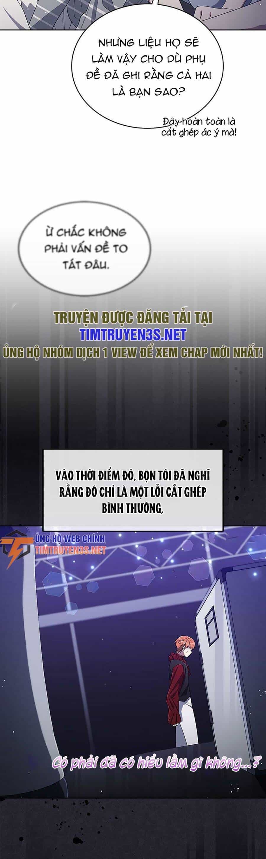 Cuộc Sống Thứ 2 Của Thần Tượng Toàn Năng - Chương 31 - ảnh 50