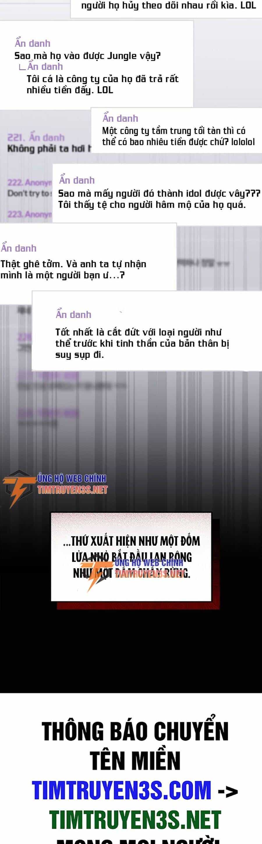 Cuộc Sống Thứ 2 Của Thần Tượng Toàn Năng - Chương 31 - ảnh 52