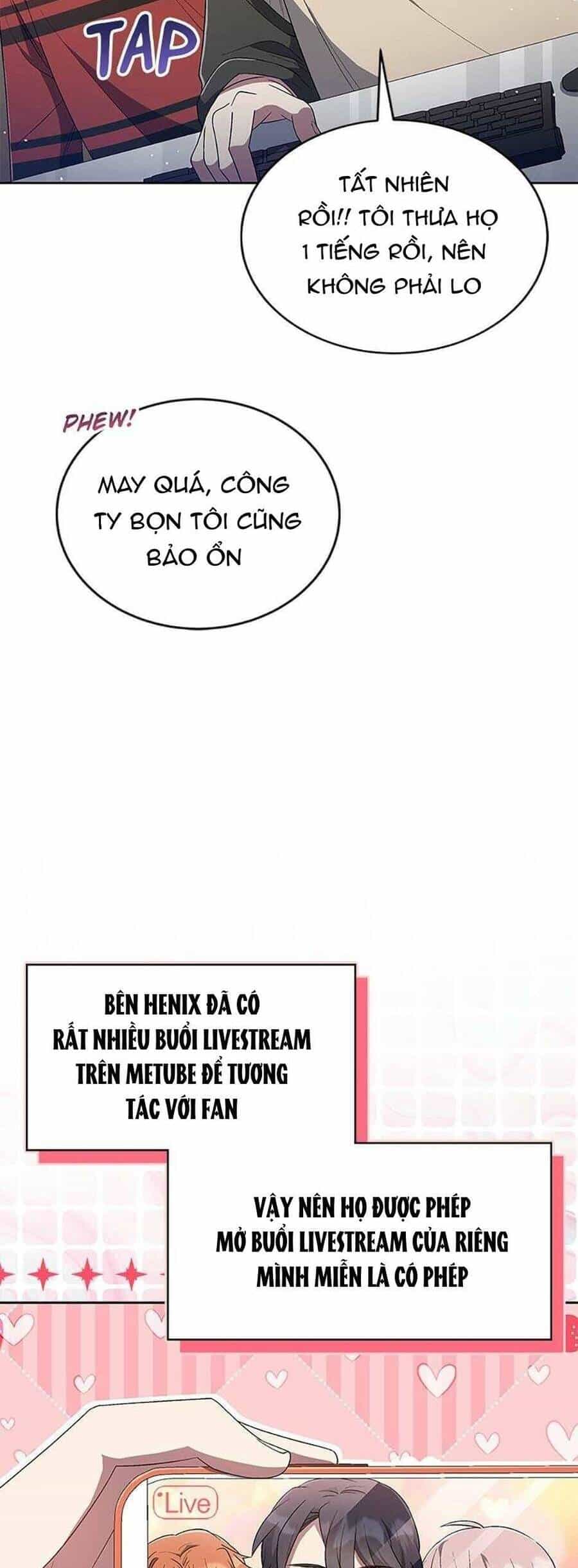 Cuộc Sống Thứ 2 Của Thần Tượng Toàn Năng - Chương 32 - ảnh 10