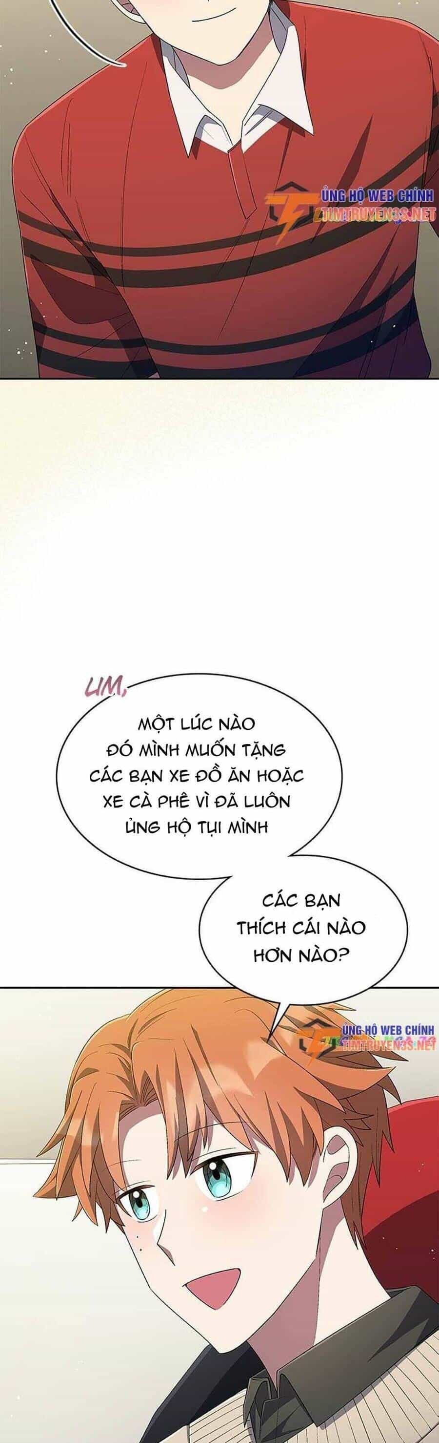 Cuộc Sống Thứ 2 Của Thần Tượng Toàn Năng - Chương 32 - ảnh 24