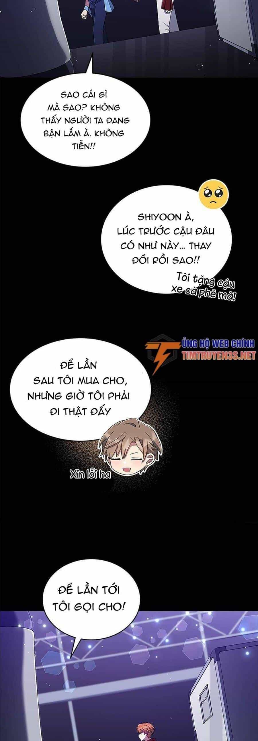 Cuộc Sống Thứ 2 Của Thần Tượng Toàn Năng - Chương 32 - ảnh 37