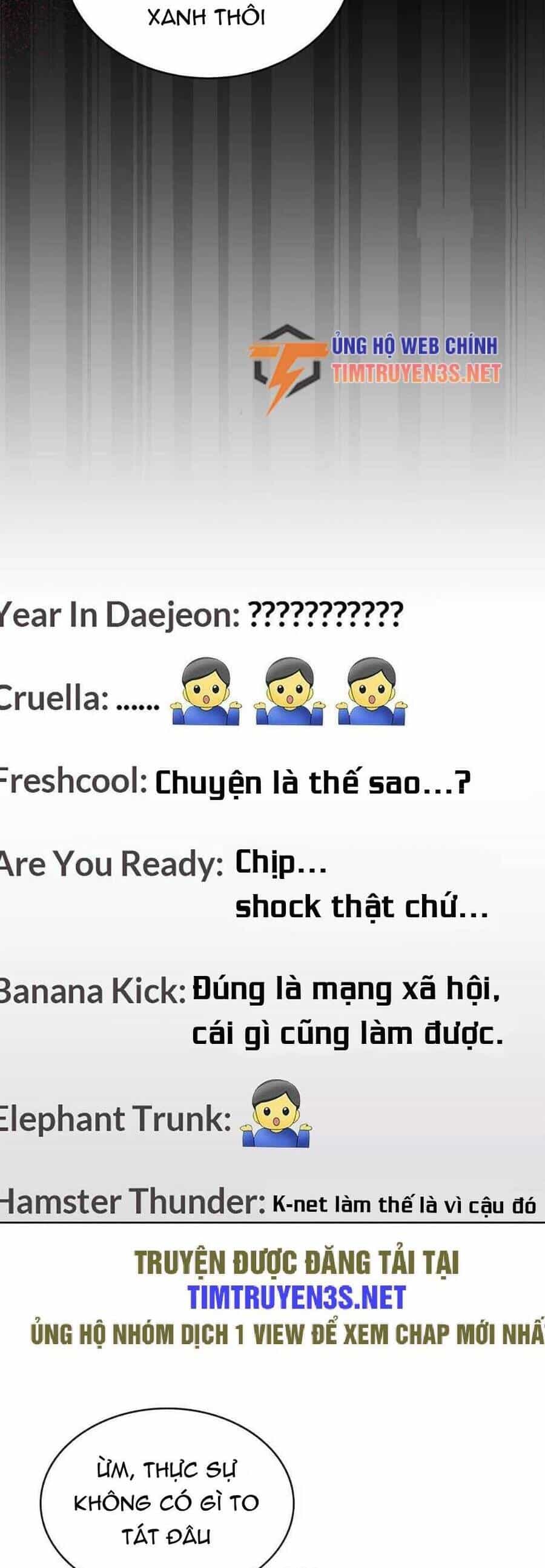 Cuộc Sống Thứ 2 Của Thần Tượng Toàn Năng - Chương 32 - ảnh 39