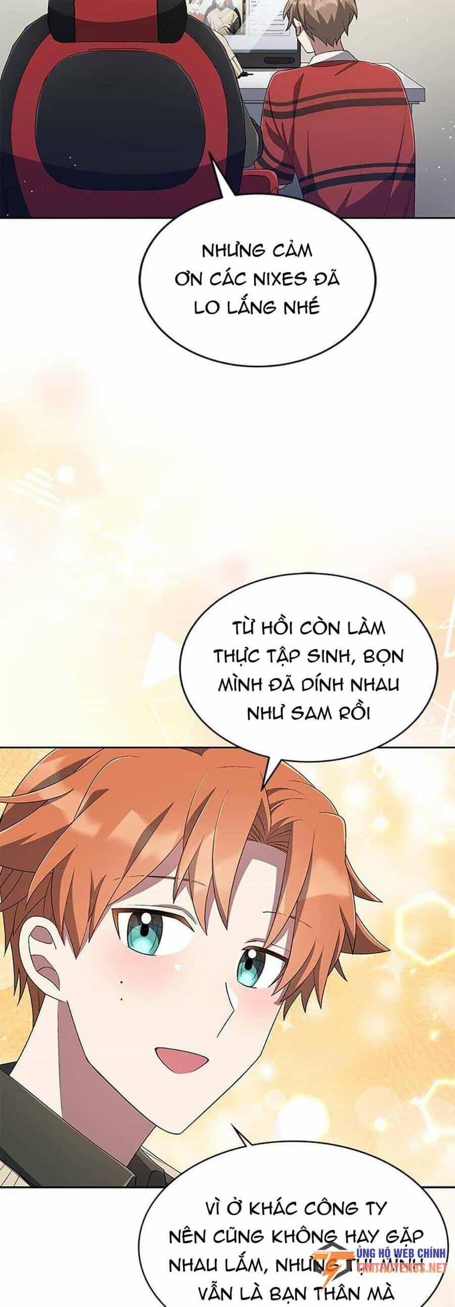 Cuộc Sống Thứ 2 Của Thần Tượng Toàn Năng - Chương 32 - ảnh 41