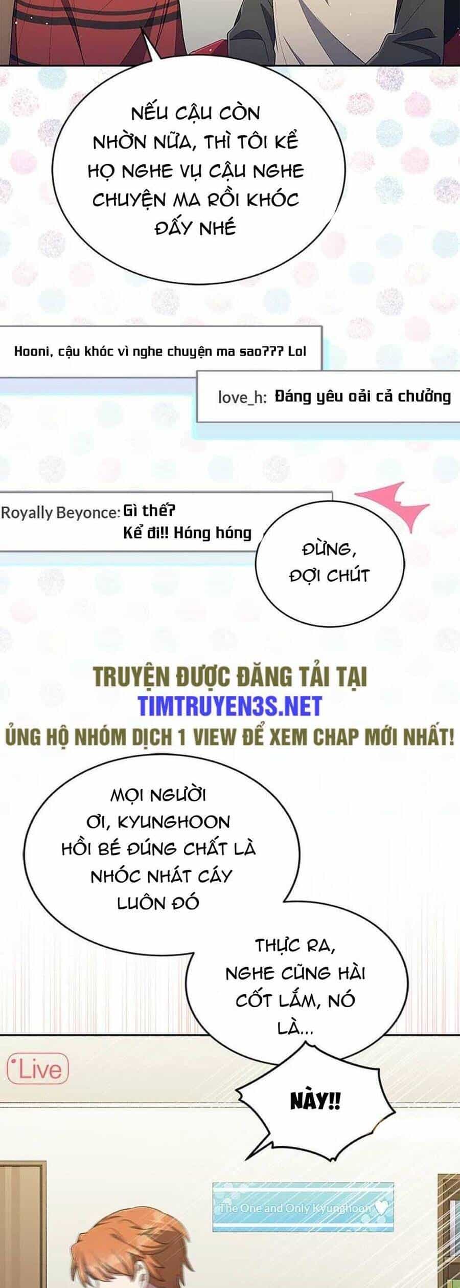 Cuộc Sống Thứ 2 Của Thần Tượng Toàn Năng - Chương 32 - ảnh 44