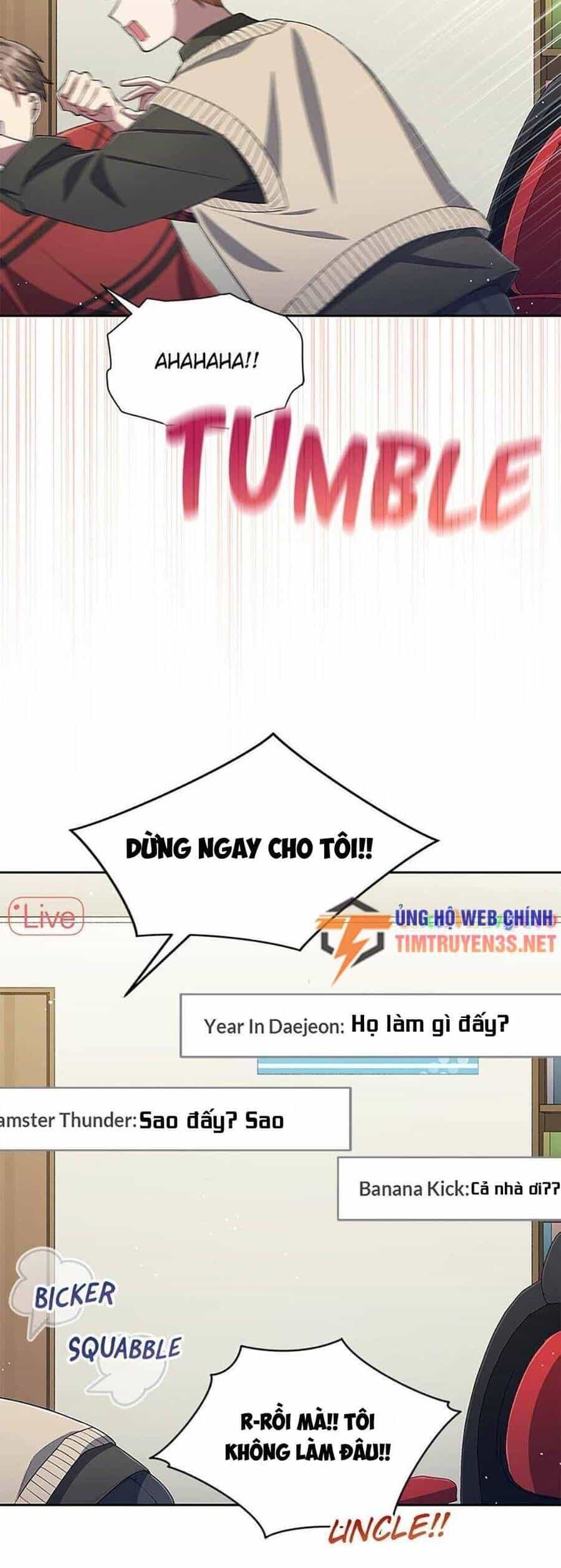 Cuộc Sống Thứ 2 Của Thần Tượng Toàn Năng - Chương 32 - ảnh 45