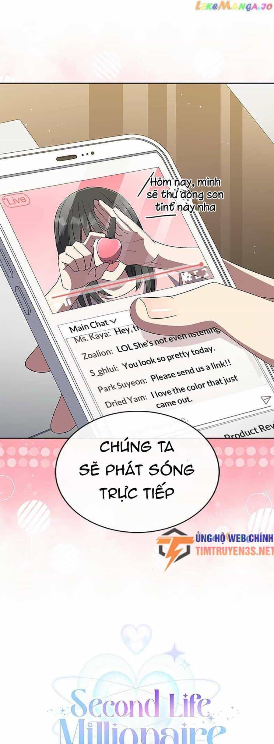Cuộc Sống Thứ 2 Của Thần Tượng Toàn Năng - Chương 32 - ảnh 7