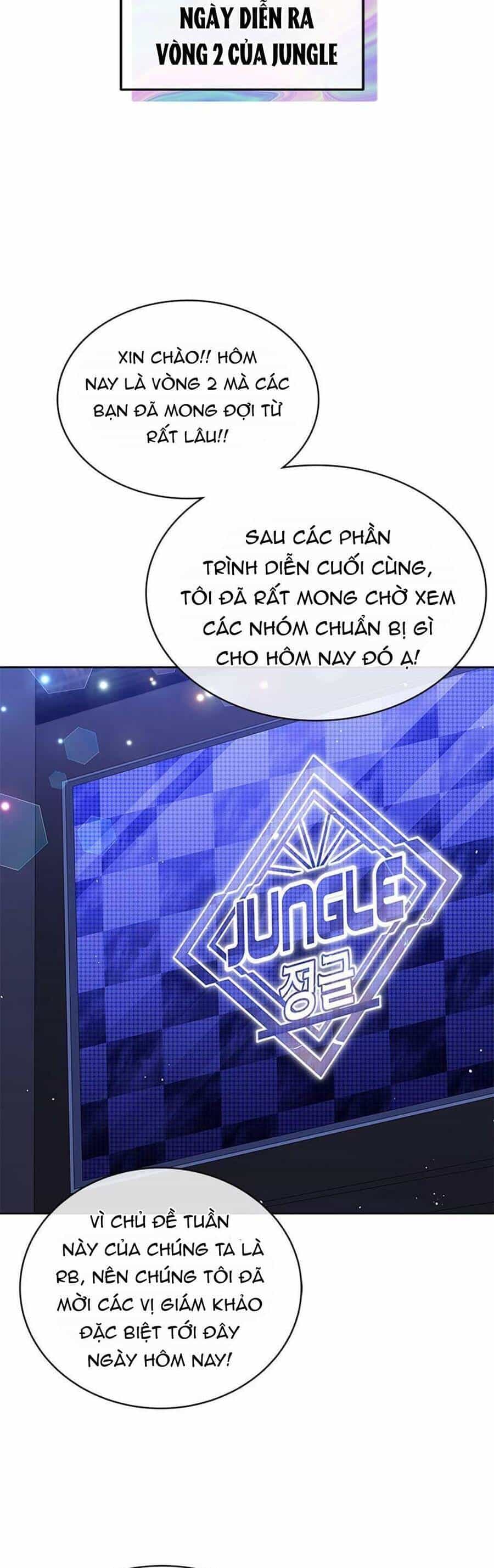 Cuộc Sống Thứ 2 Của Thần Tượng Toàn Năng - Chương 33 - ảnh 18