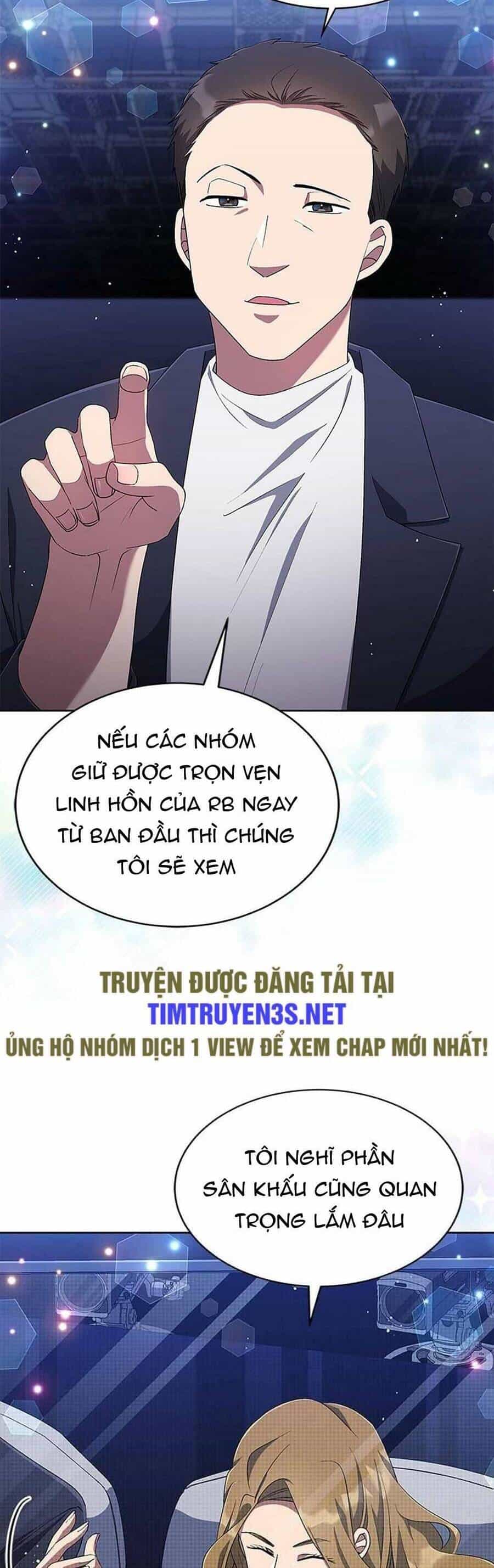 Cuộc Sống Thứ 2 Của Thần Tượng Toàn Năng - Chương 33 - ảnh 21