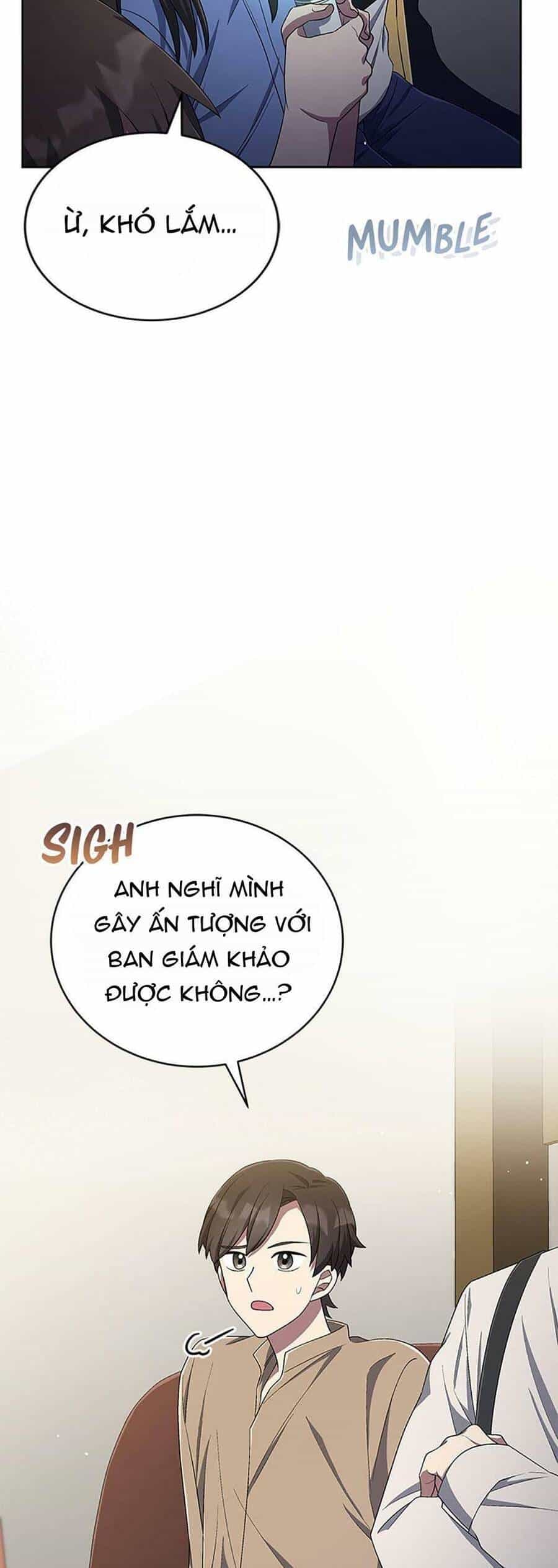 Cuộc Sống Thứ 2 Của Thần Tượng Toàn Năng - Chương 33 - ảnh 23