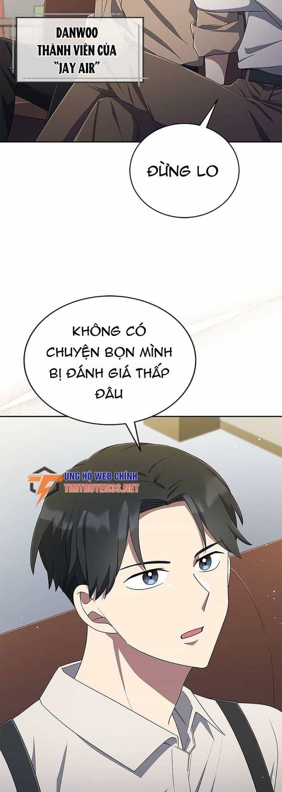Cuộc Sống Thứ 2 Của Thần Tượng Toàn Năng - Chương 33 - ảnh 24