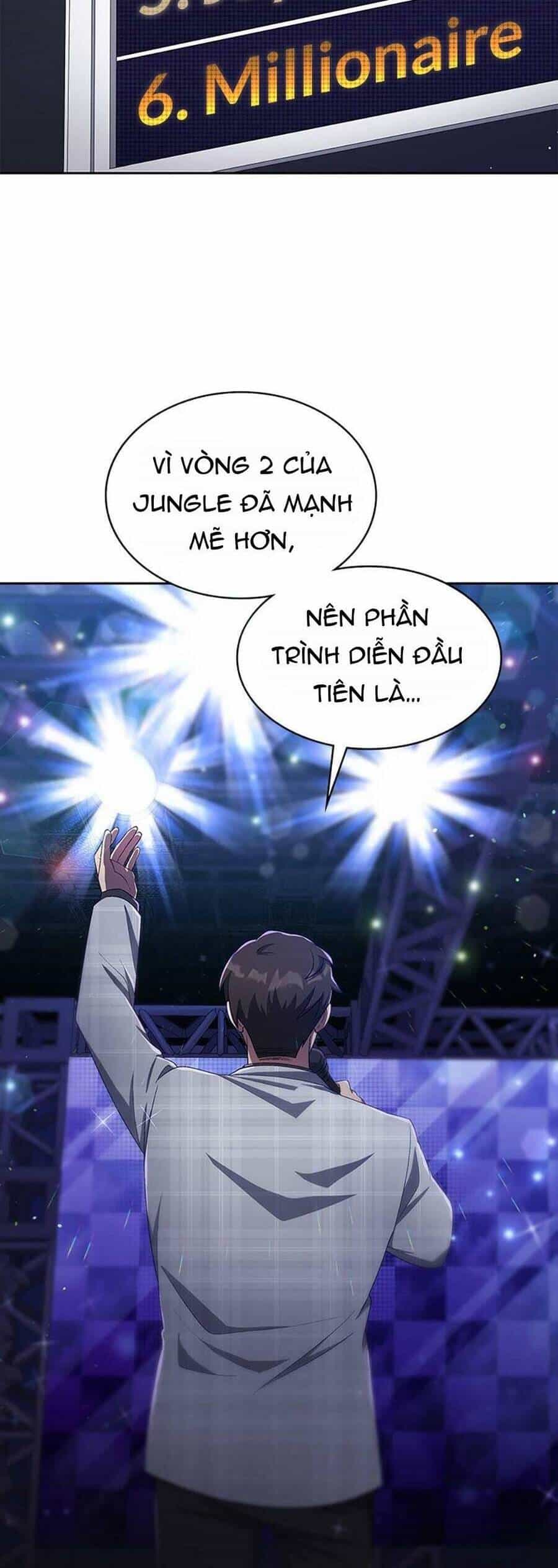 Cuộc Sống Thứ 2 Của Thần Tượng Toàn Năng - Chương 33 - ảnh 26